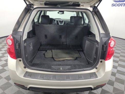 Used 2013 Chevrolet Equinox LS image 23