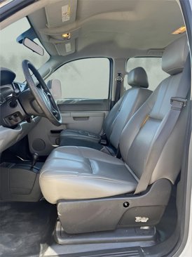 Used 2013 Chevrolet Silverado 3500 W/T image 14