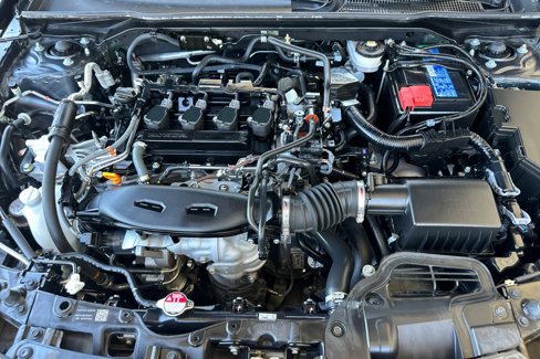 Used 2023 Honda Civic EX-L image 23