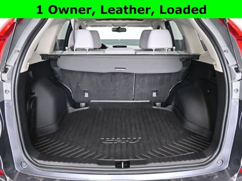 Used 2016 Honda CR-V EX-L image 33