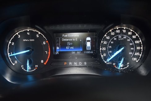 Used 2022 Ford Ranger XLT w/ Equipment Group 302A High image 47