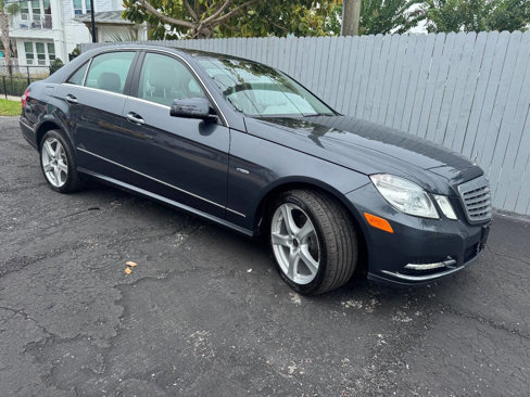 Used 2012 Mercedes-Benz E 350 4MATIC Sedan image 20