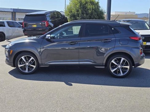 Used 2018 Hyundai Kona Limited image 26