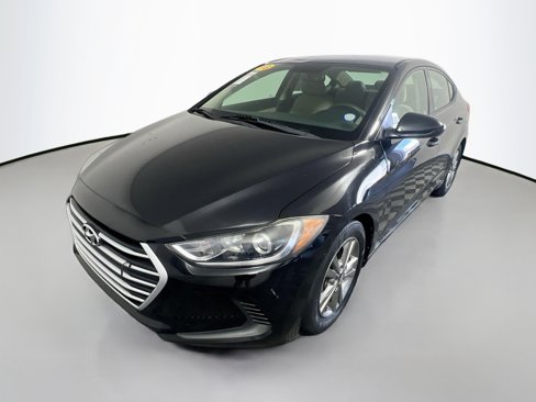Used 2018 Hyundai Elantra SEL image 9