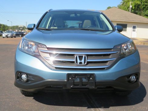 Used 2014 Honda CR-V EX-L image 11