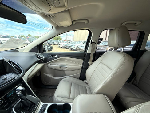 Used 2013 Ford Escape SEL image 10