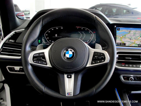 Used 2022 BMW X5 sDrive40i w/ M Sport Package image 29