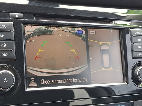 Used 2019 Nissan Rogue SL image 17