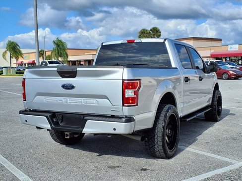Used 2019 Ford F150 XL w/ Equipment Group 101A Mid image 7