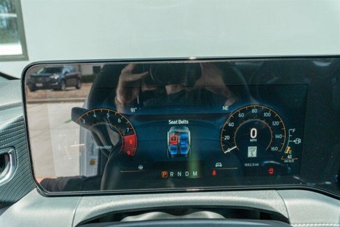 Used 2024 Ford Mustang GT Premium w/ GT Performance Package image 70