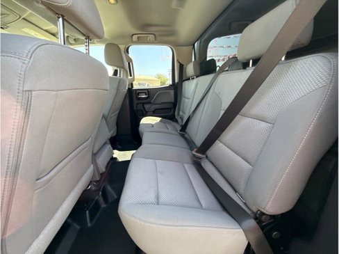 Used 2019 Chevrolet Silverado 1500 W/T w/ WT Convenience Package image 10
