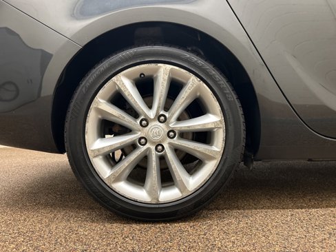 Used 2014 Buick Verano image 27
