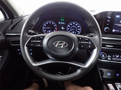 Used 2021 Hyundai Sonata SEL image 23