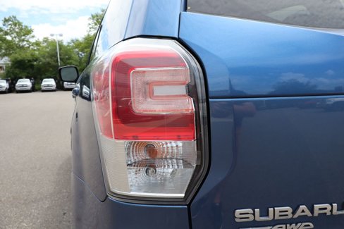 Used 2017 Subaru Forester 2.5i Premium w/ All-Weather Package image 28