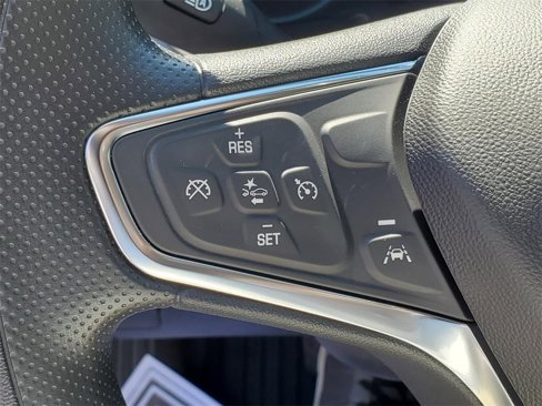 Used 2024 Chevrolet Malibu LS w/ Driver Confidence Package image 18