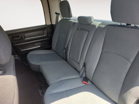 Used 2022 RAM 1500 Tradesman w/ Tradesman SXT Package image 18