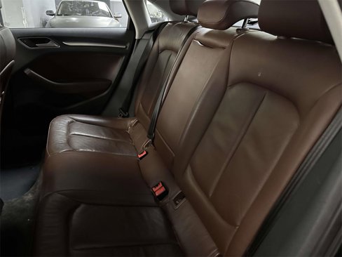 Used 2015 Audi A3 1.8T Premium Plus w/ Premium Plus Package image 18