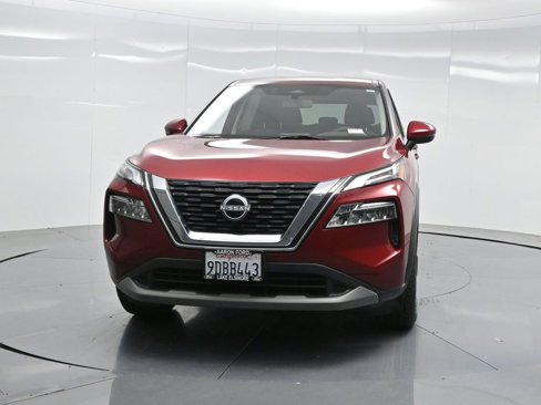 Used 2022 Nissan Rogue SV image 33