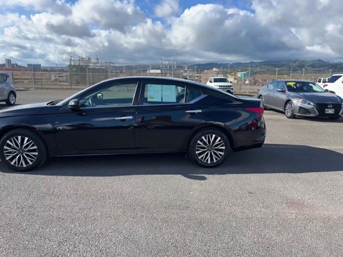 Used 2023 Nissan Altima 2.5 SV image 8