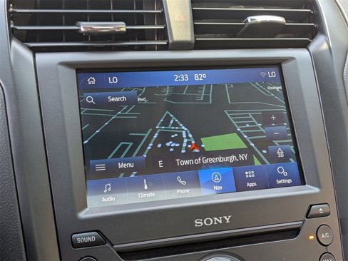 Used 2020 Ford Fusion Energi Titanium image 16