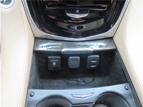 Used 2018 Cadillac Escalade Platinum image 18