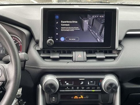 Used 2023 Toyota RAV4 LE image 19