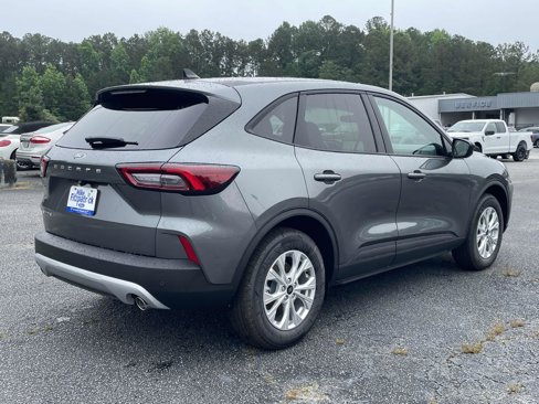 New 2025 Ford Escape Active w/ Tech Pack #1 image 23