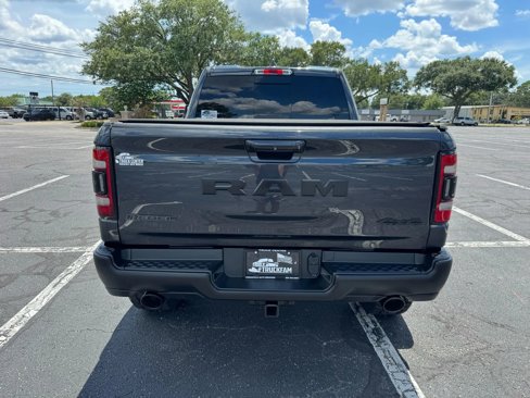 Used 2019 RAM 1500 Rebel image 7
