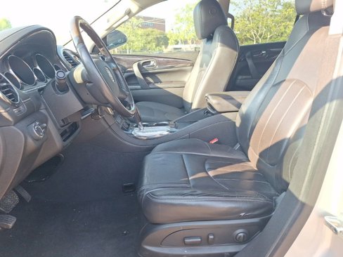 Used 2015 Buick Enclave Leather image 13