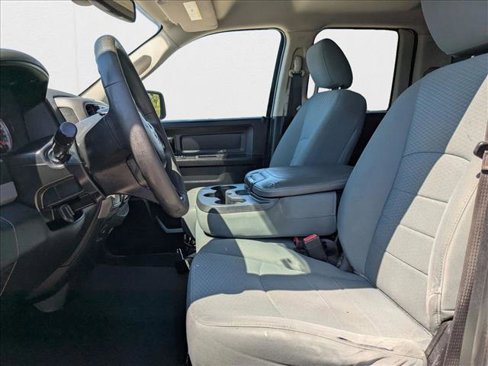 Used 2019 RAM 1500 Tradesman w/ Popular Equipment Group image 17