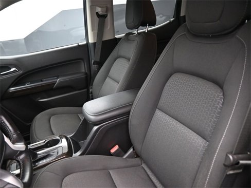Used 2018 GMC Canyon SLE w/ SLE Convenience Package image 31