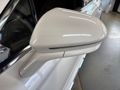 Used 2017 Lincoln MKX Reserve w/ Driver Assistance Package image 21