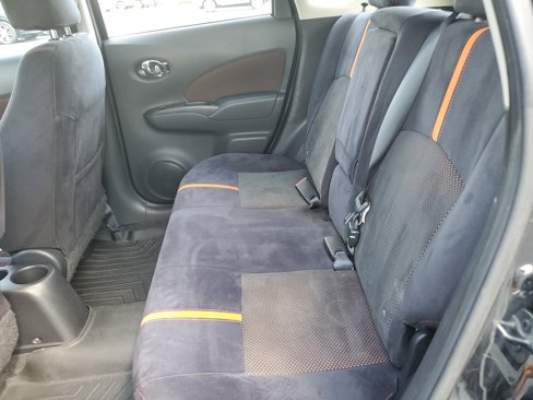 Used 2015 Nissan Versa Note SR image 9
