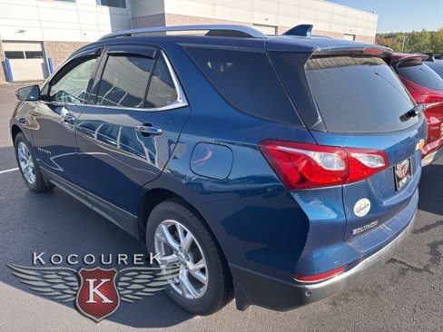 Used 2021 Chevrolet Equinox Premier image 5