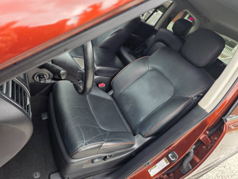 Used 2019 Nissan Armada SL w/ Premium Package image 12