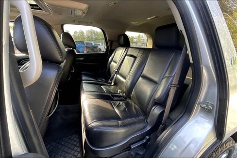 Used 2012 GMC Yukon Denali image 23