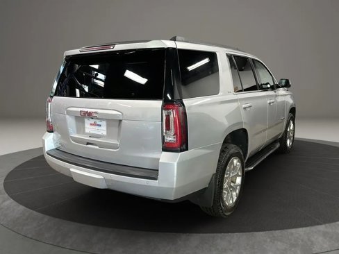 Used 2015 GMC Yukon SLT w/ Open Road Package image 5