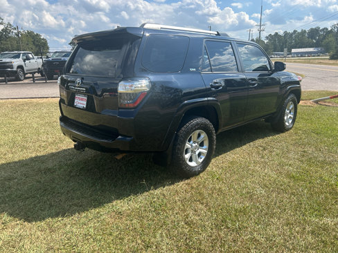 Used 2021 Toyota 4Runner SR5 image 9