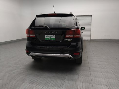 Used 2019 Dodge Journey Crossroad image 7