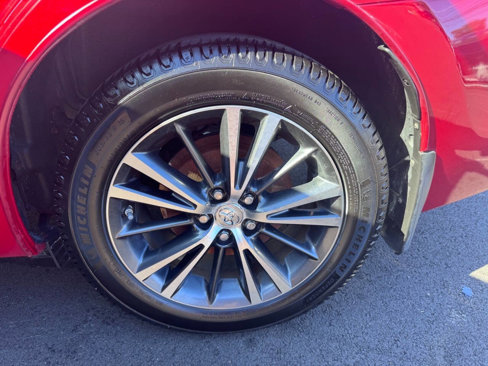 Used 2017 Toyota Corolla LE image 10