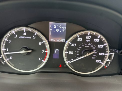 Used 2016 Acura RDX FWD w/ Technology Package image 19