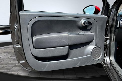 Used 2015 FIAT 500 Pop image 21