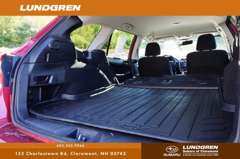 Used 2018 Subaru Outback 2.5i Premium image 16