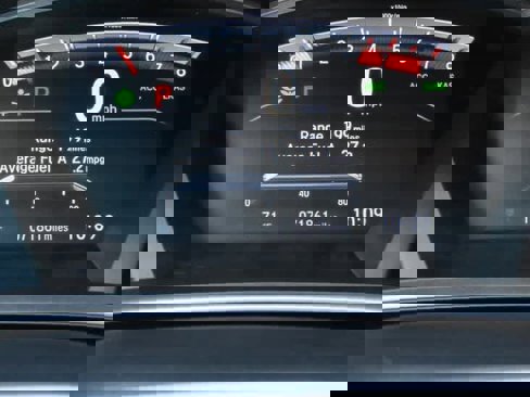 Certified 2018 Honda CR-V EX image 25