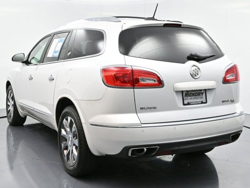 Used 2016 Buick Enclave Leather w/ Enclave Tuscan Edition image 5