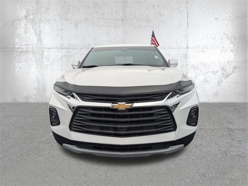 Used 2022 Chevrolet Blazer LT image 9