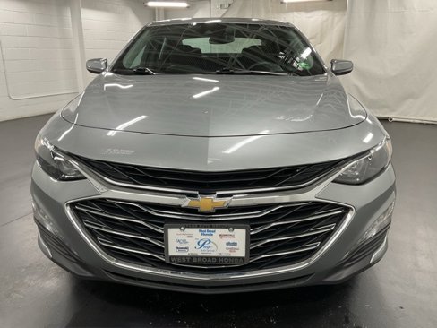 Used 2024 Chevrolet Malibu LT image 3
