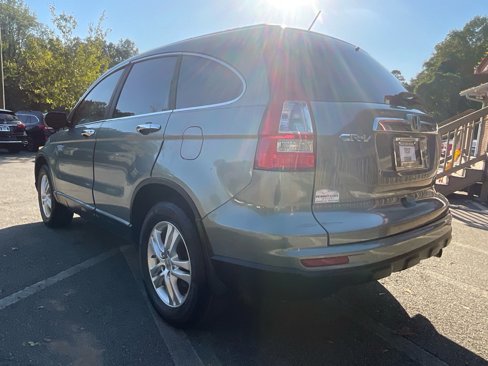 Used 2011 Honda CR-V EX image 7