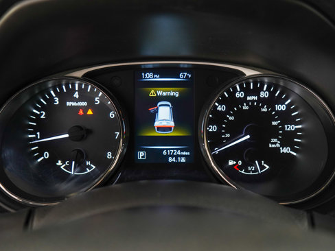 Used 2016 Nissan Rogue SV image 20