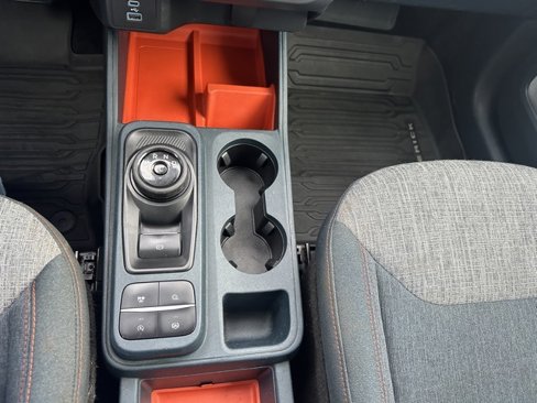 Used 2022 Ford Maverick XLT image 21